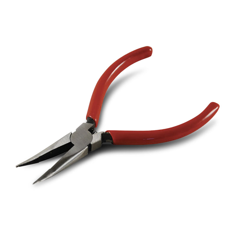 DNA WNP006 5" 15° Long Needle Nose Pliers