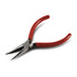 DNA WNP006 5" 15° Long Needle Nose Pliers