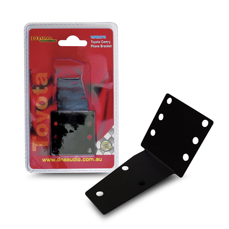 DNA WPB079 Phone Bracket Suit Toyota Camry