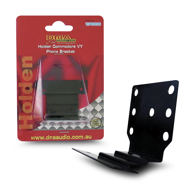 DNA WPB090 Phone Bracket to Suit Holden VY/VZ