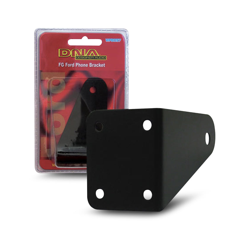 DNA WPB097 Phone Bracket Suit Ford FG