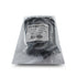 DNA WPT155 155mm x 3.5mm Push Mount Cable Ties - 100 Pieces
