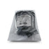 DNA WPT155 155mm x 3.5mm Push Mount Cable Ties - 100 Pieces