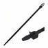 DNA WPT155 155mm x 3.5mm Push Mount Cable Ties - 100 Pieces
