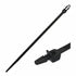 DNA WPT155 155mm x 3.5mm Push Mount Cable Ties - 100 Pieces