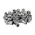DNA WRN104 4mm Rivnuts Nutserts - 100 Pieces