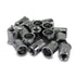 DNA WRN106 6mm Rivnuts Nutserts - 100 Pieces