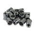 DNA WRN106 6mm Rivnuts Nutserts - 100 Pieces