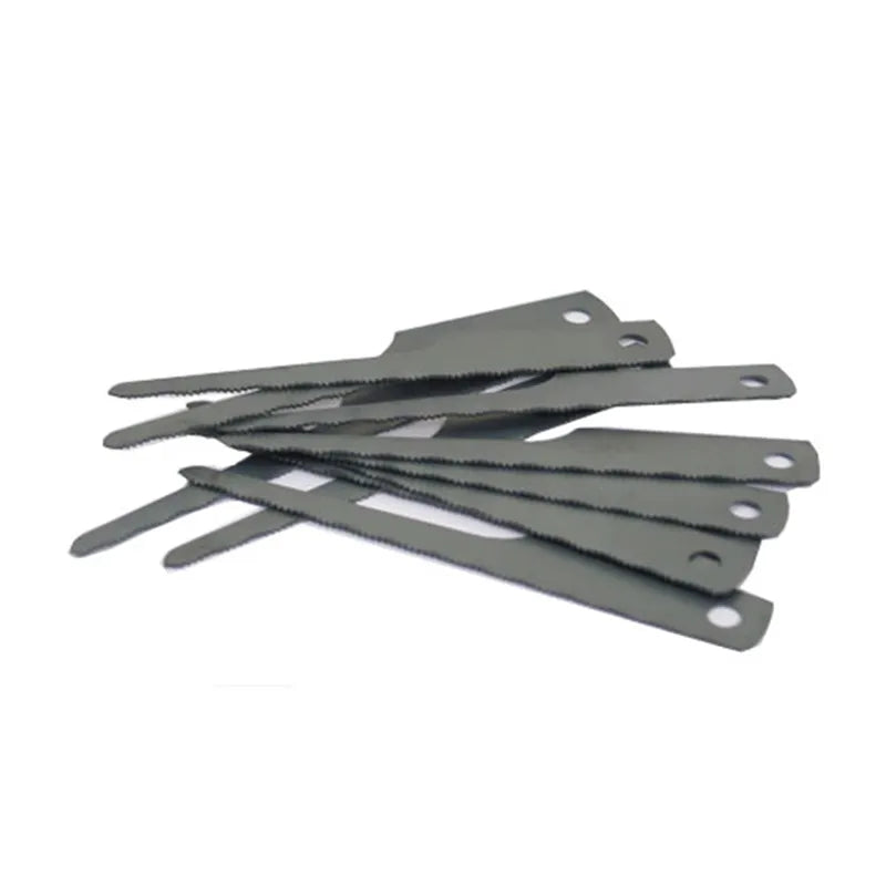 DNA WSB1810 90mm 18 TPI Saw Blades - 10 Pieces