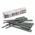 DNA WSB2410 90mm 24 TPI Saw Blades - 10 Pieces