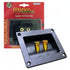 DNA WSC201 Square Panel Mount Speaker Terminal