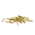 DNA WSC850 50mm 8 Gauge Chipboard Screws - 100 Pieces