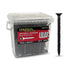 DNA WSD7050 50mm 7 Gauge Drywall Screws - 1000 Pieces