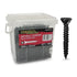 DNA WSD8030 30mm 8 Gauge Drywall Screws - 1000 Pieces