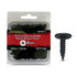 DNA WSN812 12mm Needle Point Screws - 100 Pieces