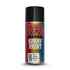 DNA WSP001B 250g Matt Black Spray Paint
