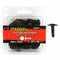 DNA WSS812 12mm 8 Gauge Self Drilling Screws, 100 Pieces