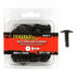 DNA WSS812 12mm 8 Gauge Self Drilling Screws - 100 Pieces
