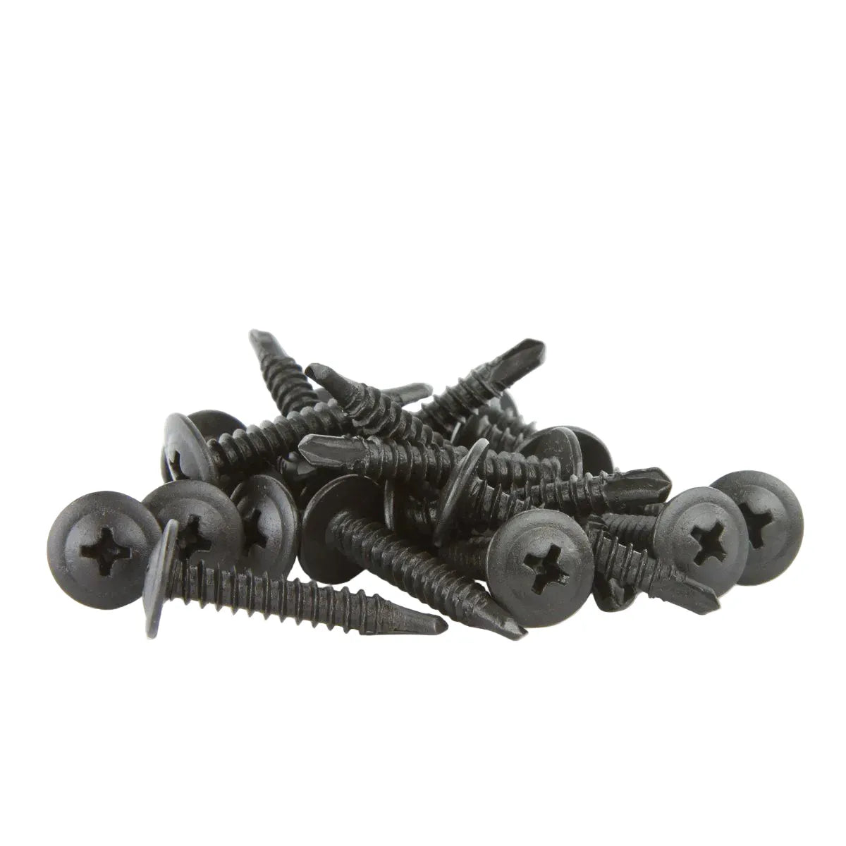 DNA WSS825 25mm 8 Gauge Self Drilling Screws - 100 Pieces