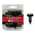 DNA WST800 10mm 8 Gauge Self Tapper Screws - 100 Pieces