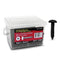 DNA WST8005 16mm 8 Gauge Self Tapper Screws, 1000 Pieces