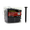 DNA WST8012 32mm 8 Gauge Self Tapper Screws, 1000 Pieces