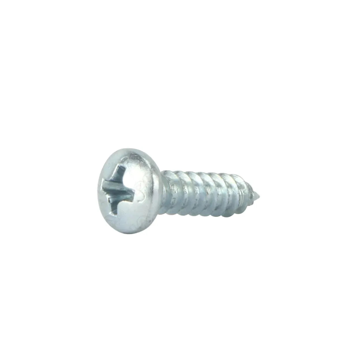 DNA WST805Z 16mm Self Tapper Screws 8 Gauge Zinc - 100 Pack