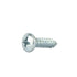 DNA WST805Z 16mm Self Tapper Screws 8 Gauge Zinc - 100 Pack