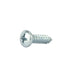 DNA WST805Z 16mm Self Tapper Screws 8 Gauge Zinc - 100 Pack