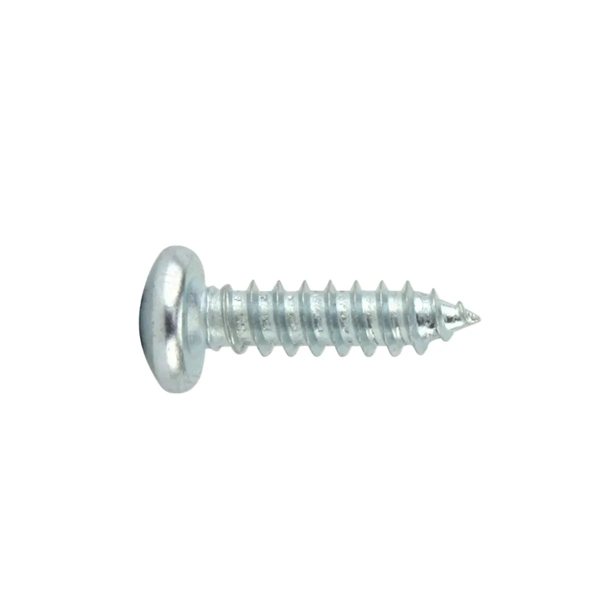 DNA WST805Z 16mm Self Tapper Screws 8 Gauge Zinc - 100 Pack