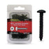 DNA WST810 25mm 8 Gauge Self Tapper Screws - 100 Pieces