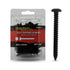 DNA WST812 32mm 8 Gauge Self Tapper Screws, 100 Pieces