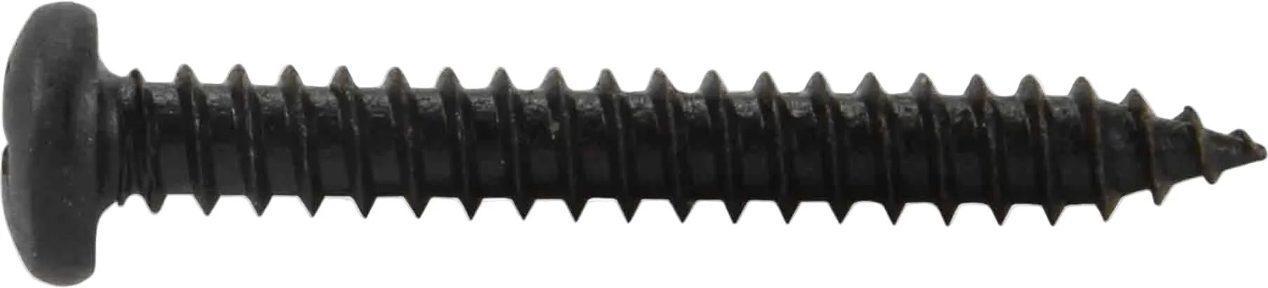 DNA WST818 38mm 8 Gauge Self Tapper Screws - 100 Pieces