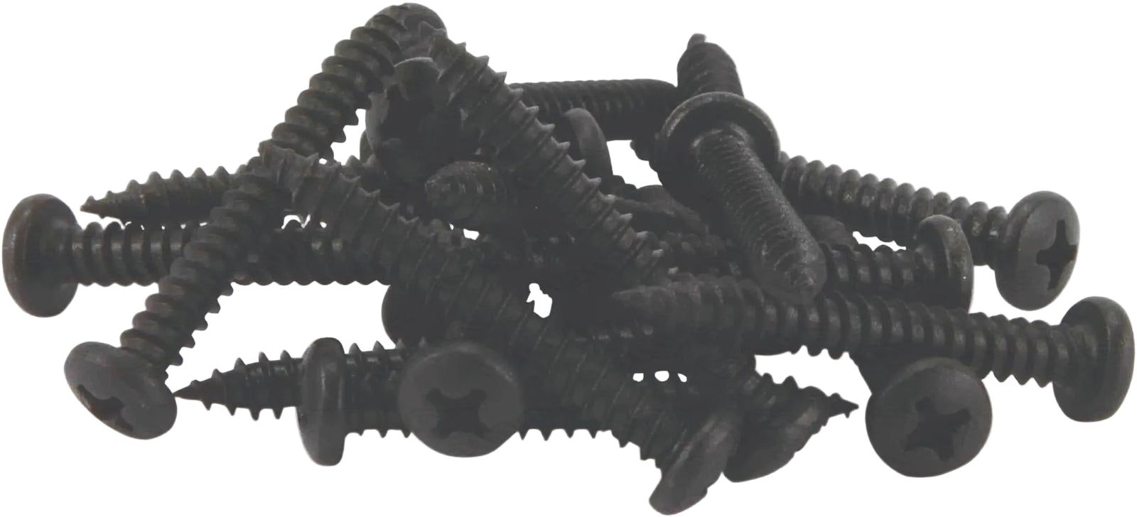 DNA WST818 38mm 8 Gauge Self Tapper Screws - 100 Pieces