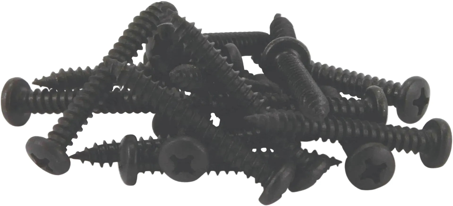 DNA WST818 38mm 8 Gauge Self Tapper Screws - 100 Pieces