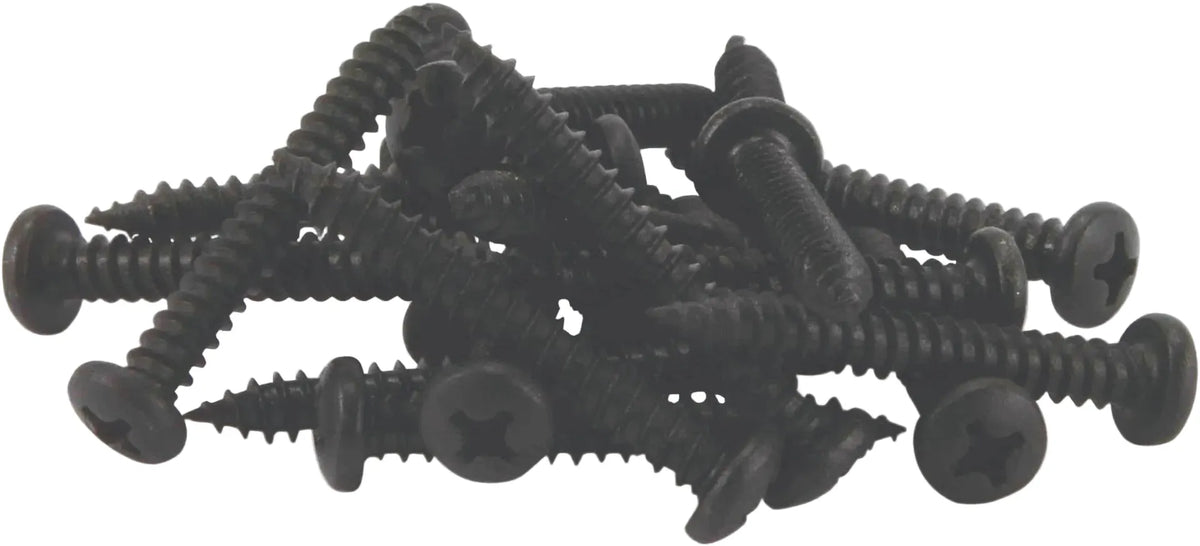 DNA WST818 38mm 8 Gauge Self Tapper Screws, 100 Pieces, view 3