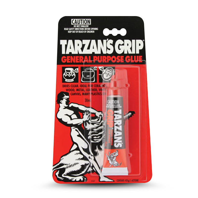 DNA WTG30M 30ml Selleys Tarzan's Grip General Glue