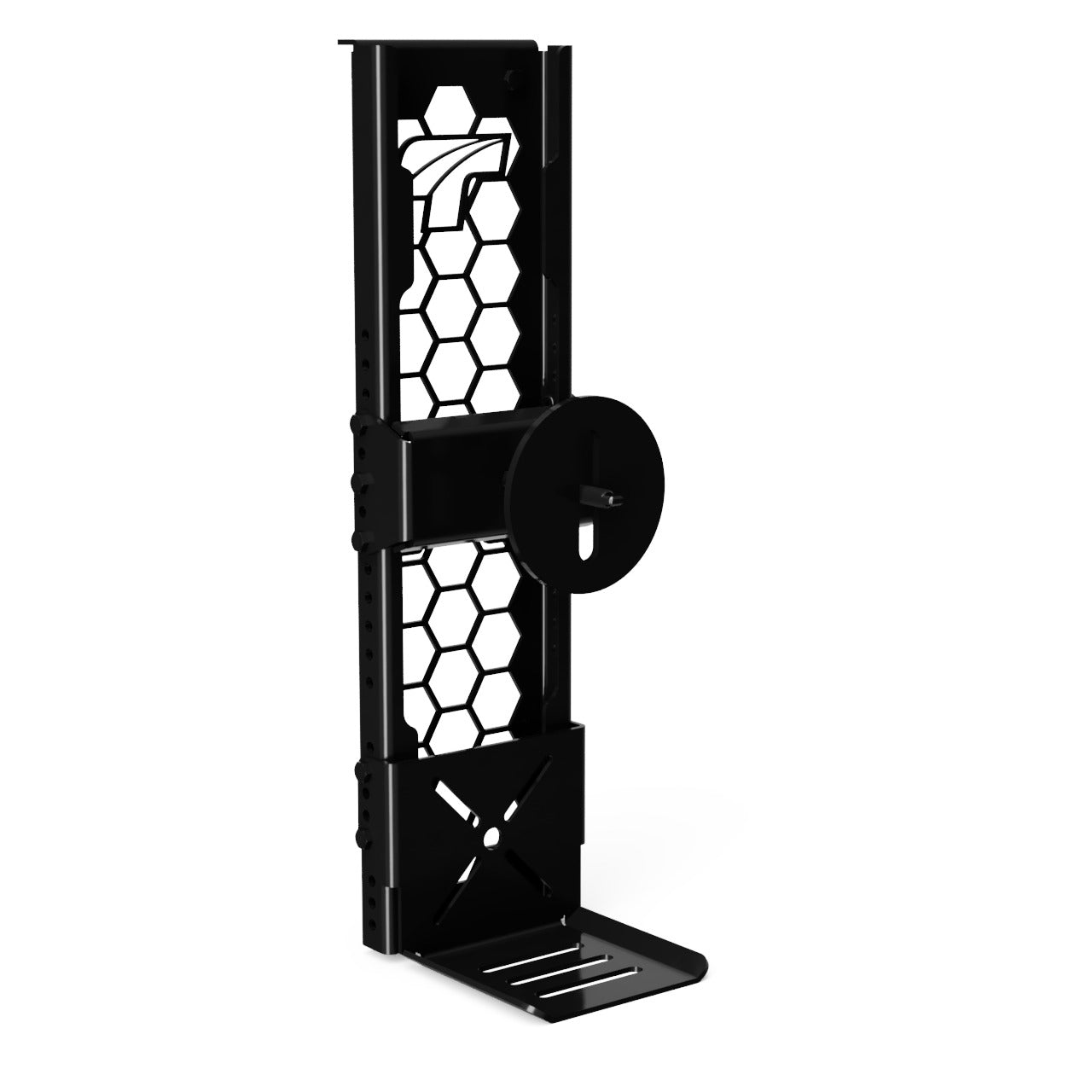 Teralume Industries XGO-WHEEL-HOLDER XGO™ Expedition Adjustable Rear Wheel Mount Suit Canopy/Vehicle