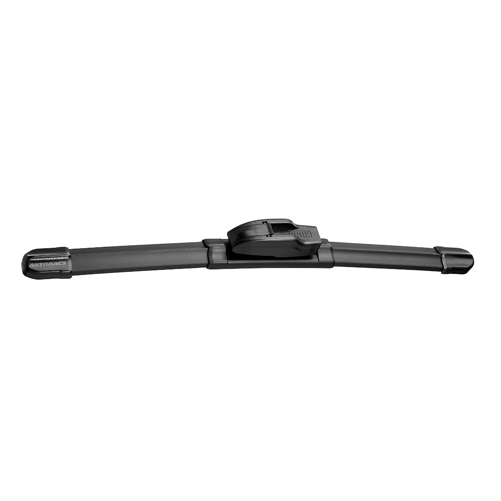 Autobacs API38 15 Inch 375mm Flat Wiper Blade