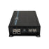 DB Drive X-A1200 Mono Class D Amplifier - DB Drive High-Performance Subwoofer Amplifier