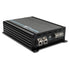 DB Drive X-A1200 Mono Class D Amplifier - DB Drive High-Performance Subwoofer Amplifier