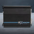 DB Drive X-A1200 Mono Class D Amplifier - DB Drive High-Performance Subwoofer Amplifier