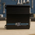 DB Drive X-A4002 4-Channel Car Amplifier - DB Drive High-Performance Multi-Channel Amplifier