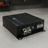DB Drive X-A4002 4-Channel Car Amplifier - DB Drive High-Performance Multi-Channel Amplifier