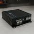 DB Drive X-A4002 4-Channel Car Amplifier - DB Drive High-Performance Multi-Channel Amplifier