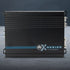 DB Drive X-A4004 4-Channel Car Amplifier - DB Drive High-Performance Audio Amplifier