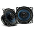 DB Drive X-S4 4" 2-Way Car Speakers 150W Power Handling