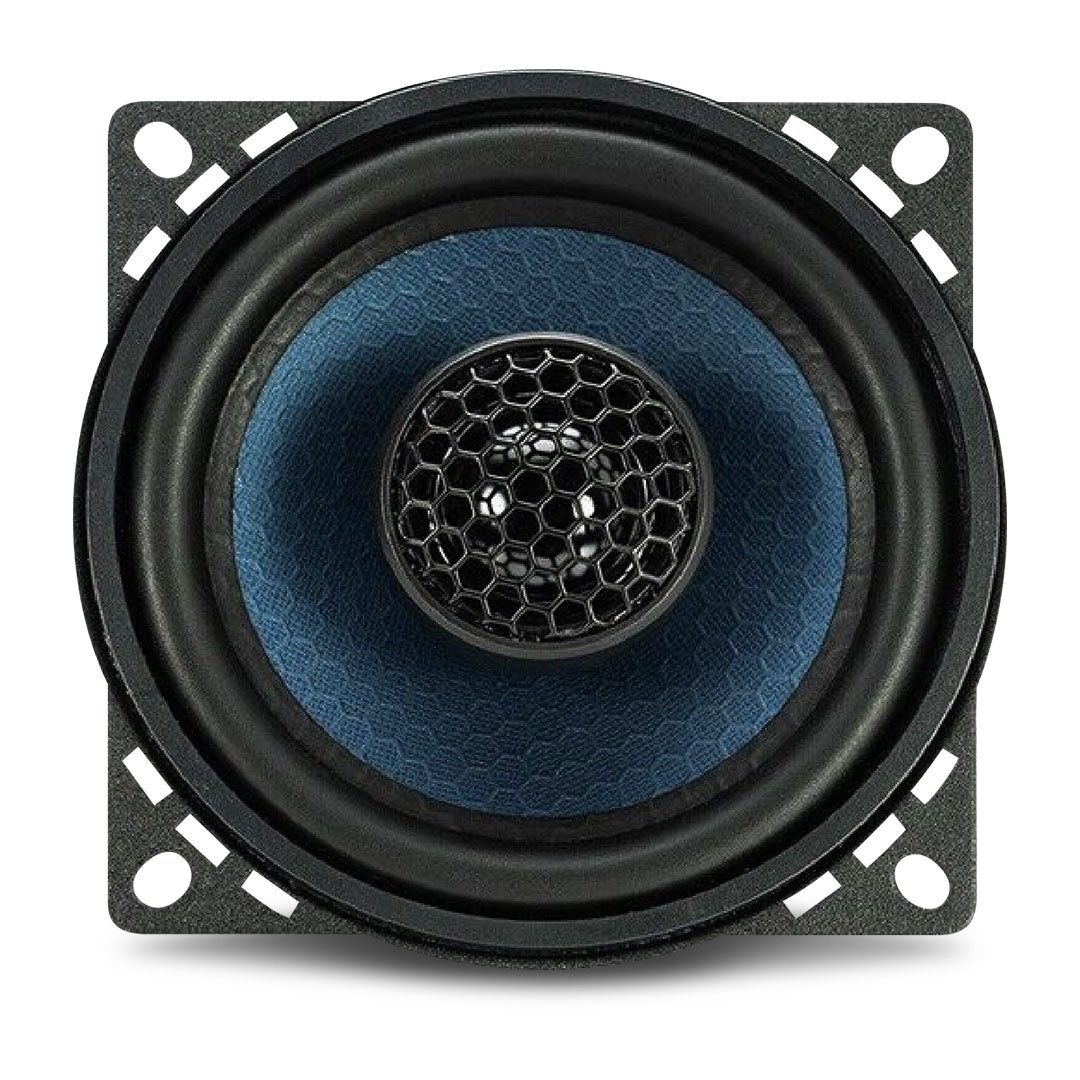DB Drive X-S4 4" 2-Way Car Speakers 150W Power Handling