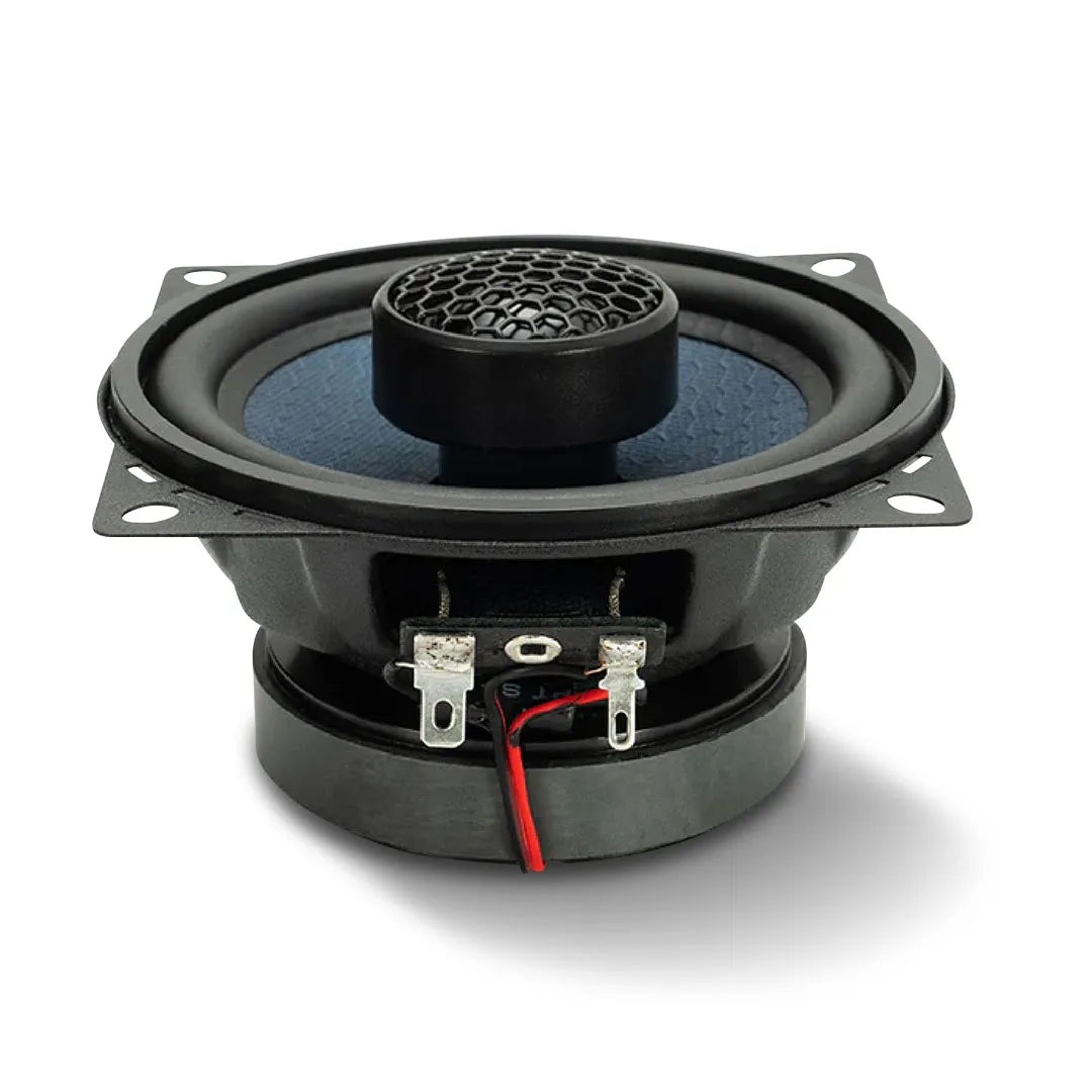 DB Drive X-S4 4" 2-Way Car Speakers 150W Power Handling