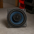 DB Drive X-S4 4" 2-Way Car Speakers 150W Power Handling